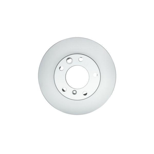 HELLA Bremsscheibe PRO HC 8DD 355 132-151