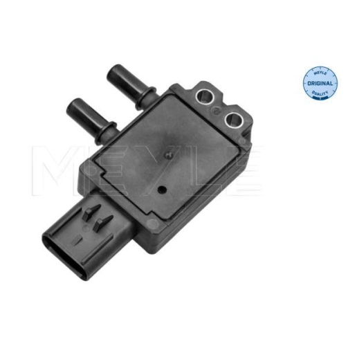 MEYLE Sensor, Abgasdruck MEYLE-ORIGINAL: True to OE. 214 801 0002