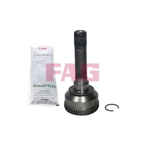 Schaeffler FAG Gelenksatz, Antriebswelle 771 0531 30