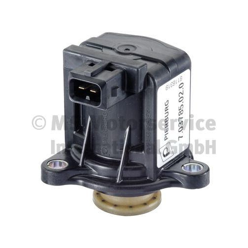 PIERBURG Schubumluftventil, Lader 7.03785.02.0