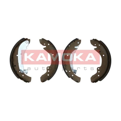 KAMOKA Bremsbackensatz JQ202012
