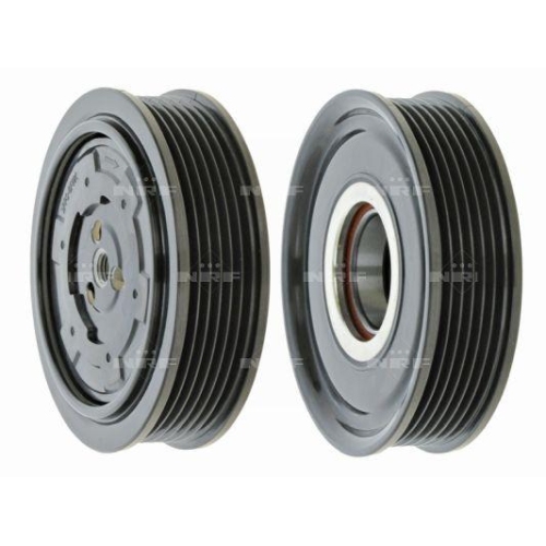 NRF Magnetkupplung, Klimakompressor 380100