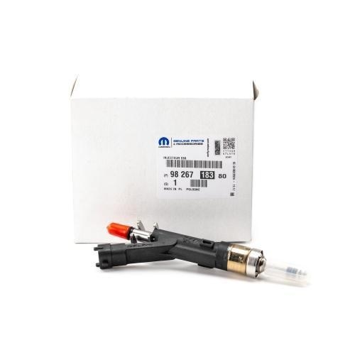 B-Ware ORIGINAL PSA Einspritzdüse Berlingo C3 2 3 C4 2 DS3 308 2 5008 3008 SUV