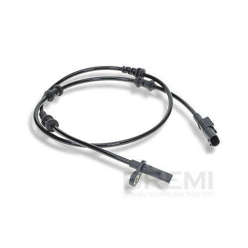 BREMI Sensor, Raddrehzahl