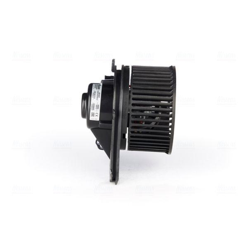 NISSENS Innenraumgebläse 87437