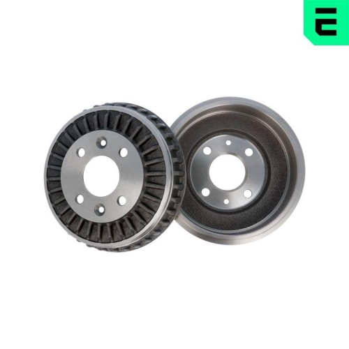 OPTIMAL Bremstrommel