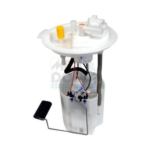 MEAT & DORIA Kraftstoff-F&ouml;rdereinheit