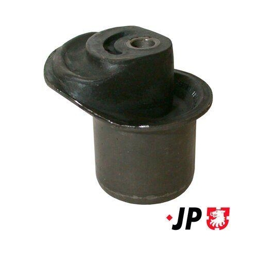 JP GROUP Lagerung, Achskörper JP 1150100200