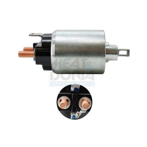 MEAT & DORIA Magnetschalter, Starter 46413