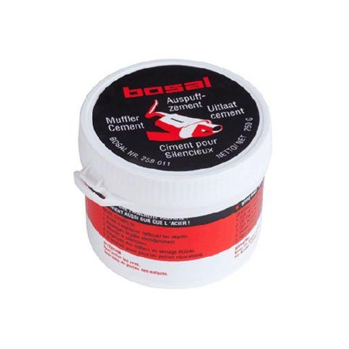 BOSAL Dichtstoff, Abgasanlage 258-011