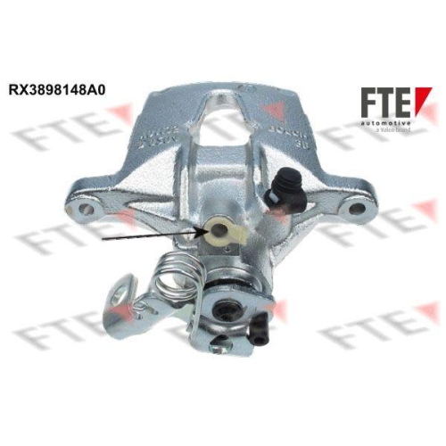 FTE Bremssattel 9290562