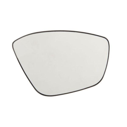 BLIC Spiegelglas, Au&szlig;enspiegel 6102-08-2002066P