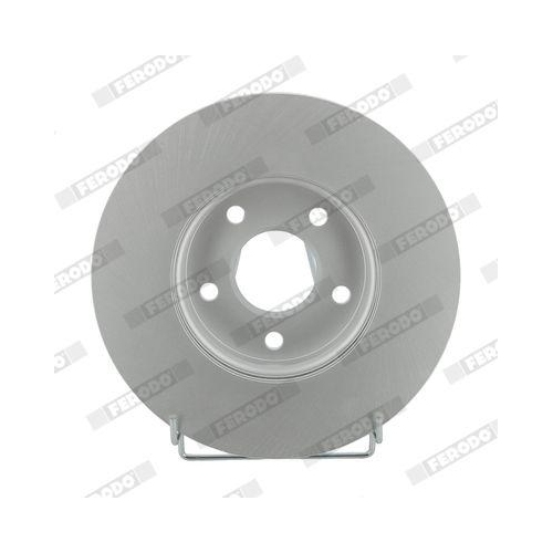 FERODO Bremsscheibe PREMIER Coat+ disc DDF1222C