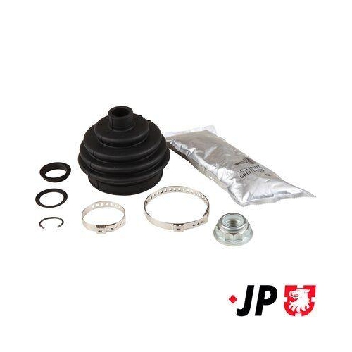 JP GROUP Faltenbalgsatz, Antriebswelle JP 1143600210