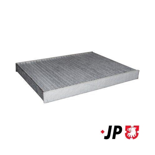 JP GROUP Filter, Innenraumluft JP 1528101800