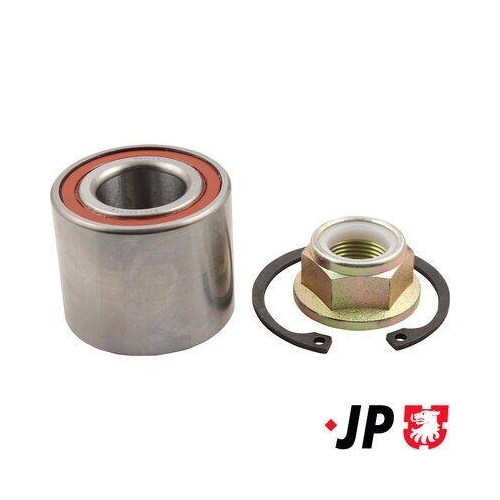 JP GROUP Radlagersatz JP 4351301910