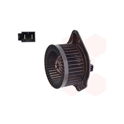 VAN WEZEL Innenraumgebl&auml;se 5958773