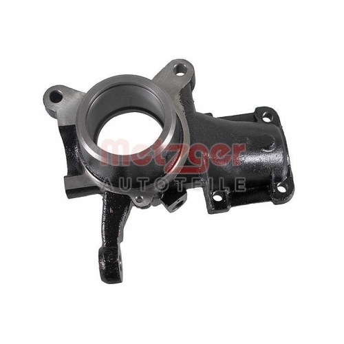 METZGER AUTOTEILE Achsschenkel, Radaufh&auml;ngung 58177201