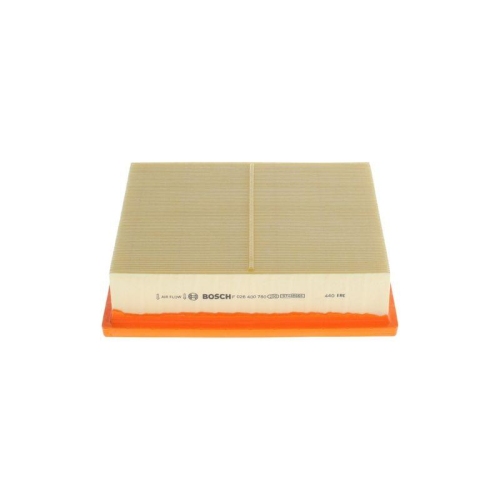 BOSCH Luftfilter F 026 400 780