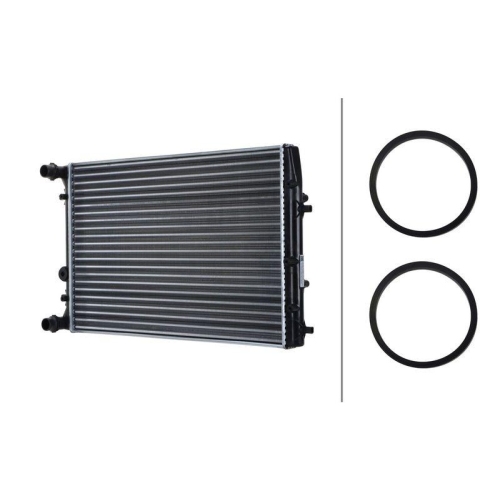 HELLA K&uuml;hler, Motork&uuml;hlung >>> Easy2Fit <<< 8MK 366 302-681