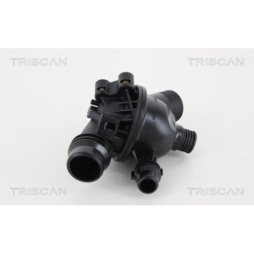 TRISCAN Thermostat, K&uuml;hlmittel 8620 292102