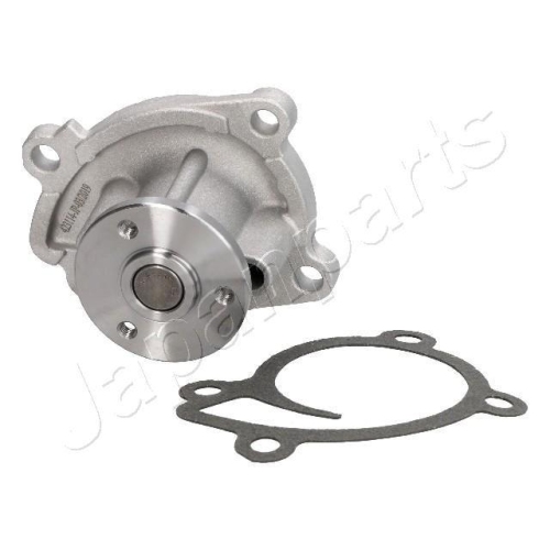 JAPANPARTS Wasserpumpe, Motork&uuml;hlung PQ-110