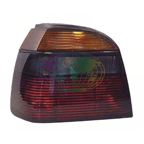 Lexmond Trading BV Schlussleuchte 9216461