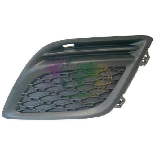 Lexmond Trading BV L&uuml;ftungsgitter, Sto&szlig;f&auml;nger 9685368