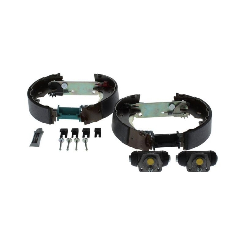 BOSCH Bremsbackensatz KIT SUPERPRO 0 204 114 611