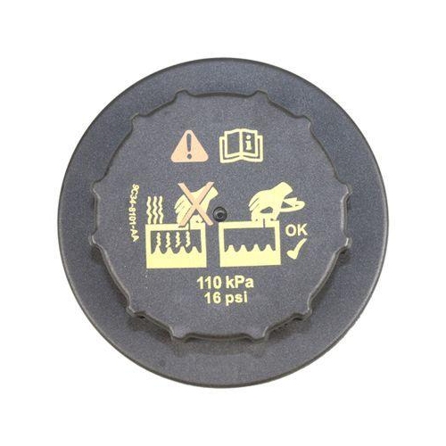 METZGER AUTOTEILE Verschlussdeckel, K&uuml;hlmittelbeh&auml;lter 2140118