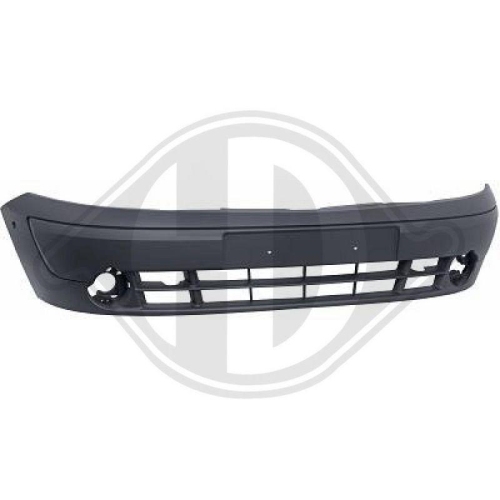 DIEDERICHS Sto&szlig;f&auml;nger HD Priority Parts 4413652