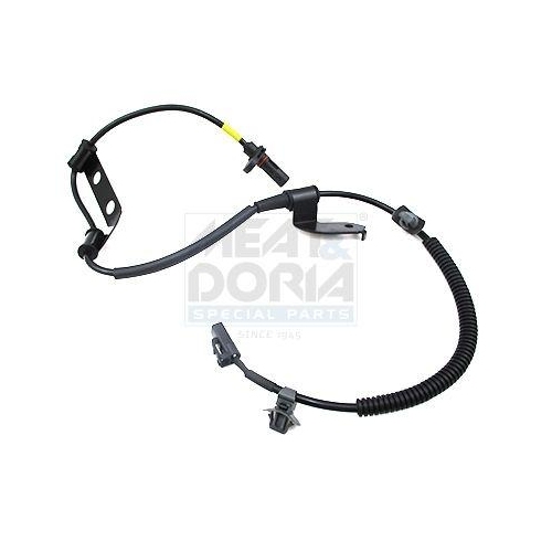 MEAT & DORIA Sensor, Raddrehzahl 90854E