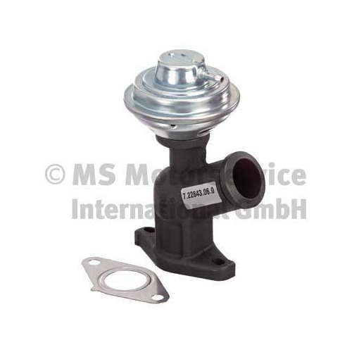 PIERBURG AGR-Ventil 7.22843.06.0