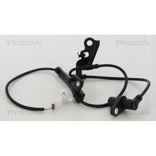 TRISCAN Sensor, Raddrehzahl 8180 13107