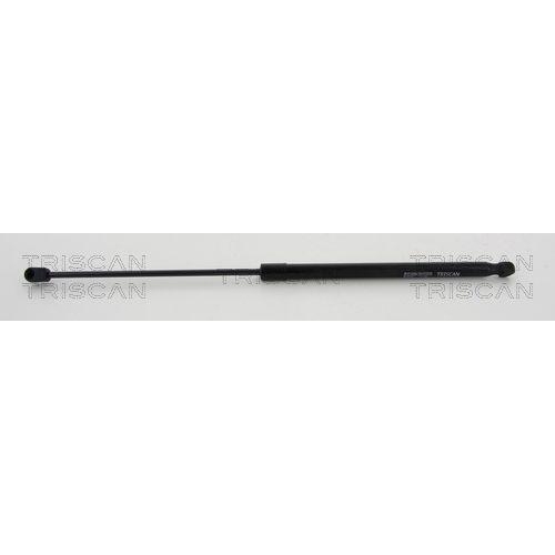 TRISCAN Gasfeder, Koffer-/Laderaum 8710 27225