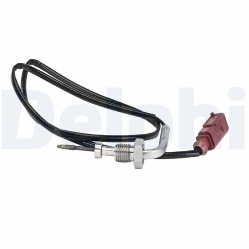 DELPHI Sensor, Abgastemperatur TS30376-12B1