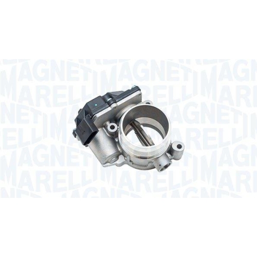 MAGNETI MARELLI Drosselklappenstutzen 802000000144