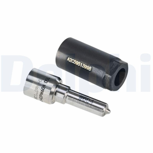 DELPHI Reparatursatz, Einspritzd&uuml;se 7135-823