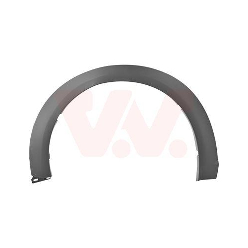 VAN WEZEL Verbreiterung, Kotfl&uuml;gel 2791522
