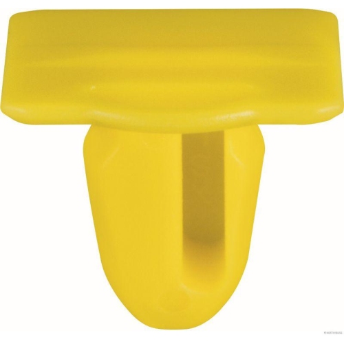 HERTH+BUSS ELPARTS Clip, Zier-/Schutzleiste 50267455