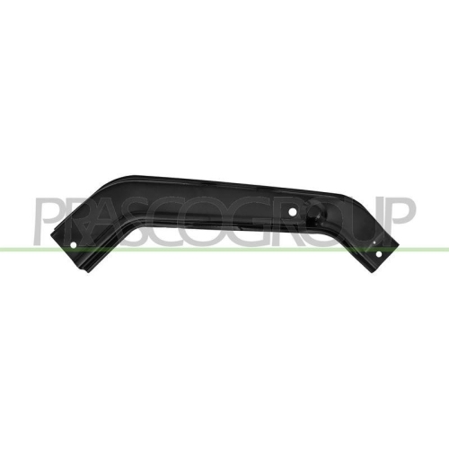 PRASCO Halter, Hauptscheinwerfer MG6023401