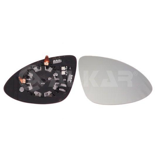 ALKAR Spiegelglas, Au&szlig;enspiegel 6432817
