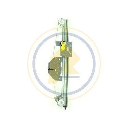 Ac Rolcar Fensterheber 01.2412
