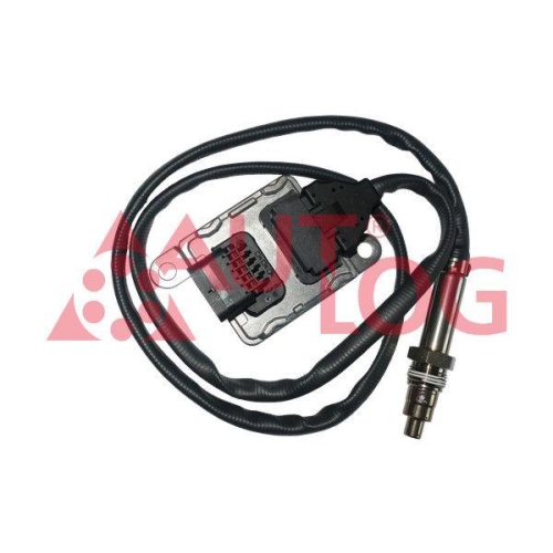 AUTLOG NOx-Sensor, Harnstoffeinspritzung AS5802