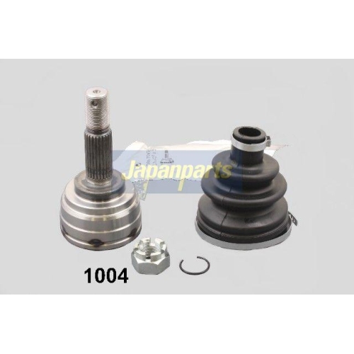 JAPANPARTS Gelenksatz, Antriebswelle GI-1004