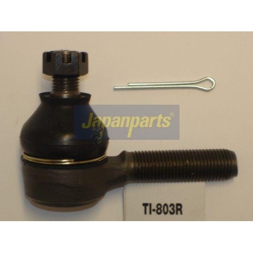 JAPANPARTS Spurstangenkopf TI-803R