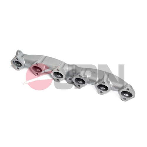 JPN Sammler, Abgasanlage 80B9026-JPN