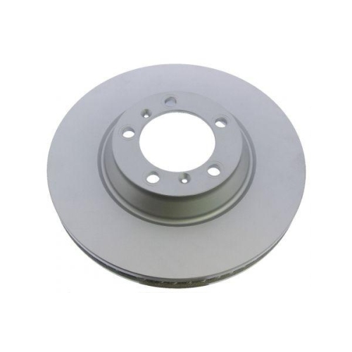 MAPCO Bremsscheibe 45007C