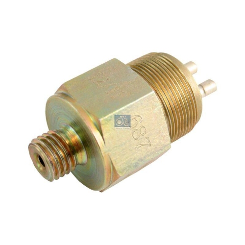 DT Spare Parts Schalter 4.60687