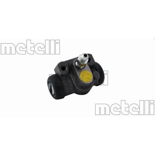 METELLI Radbremszylinder 04-0387